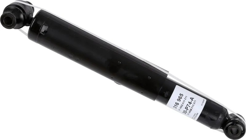 Stötdämpare SACHS 316 965