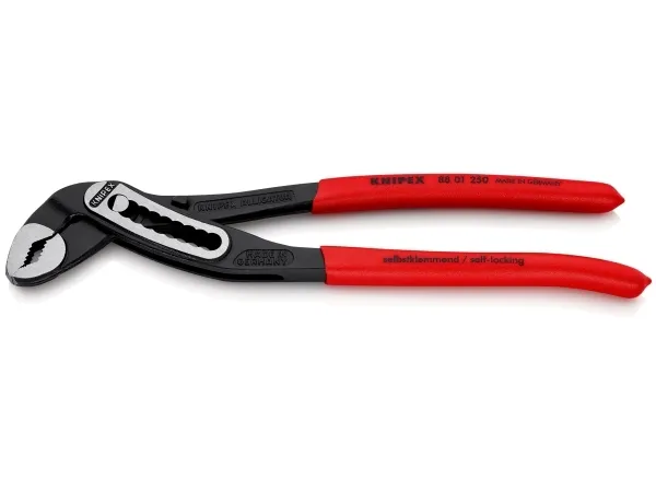KNIPEX 88 01 250 Rör- / vattenpumpstång