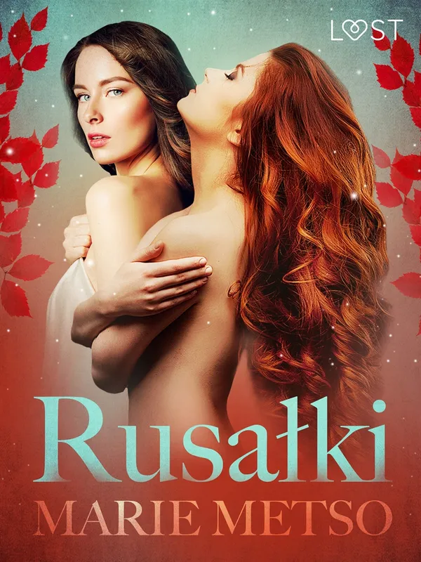 Rusalki, E-bok