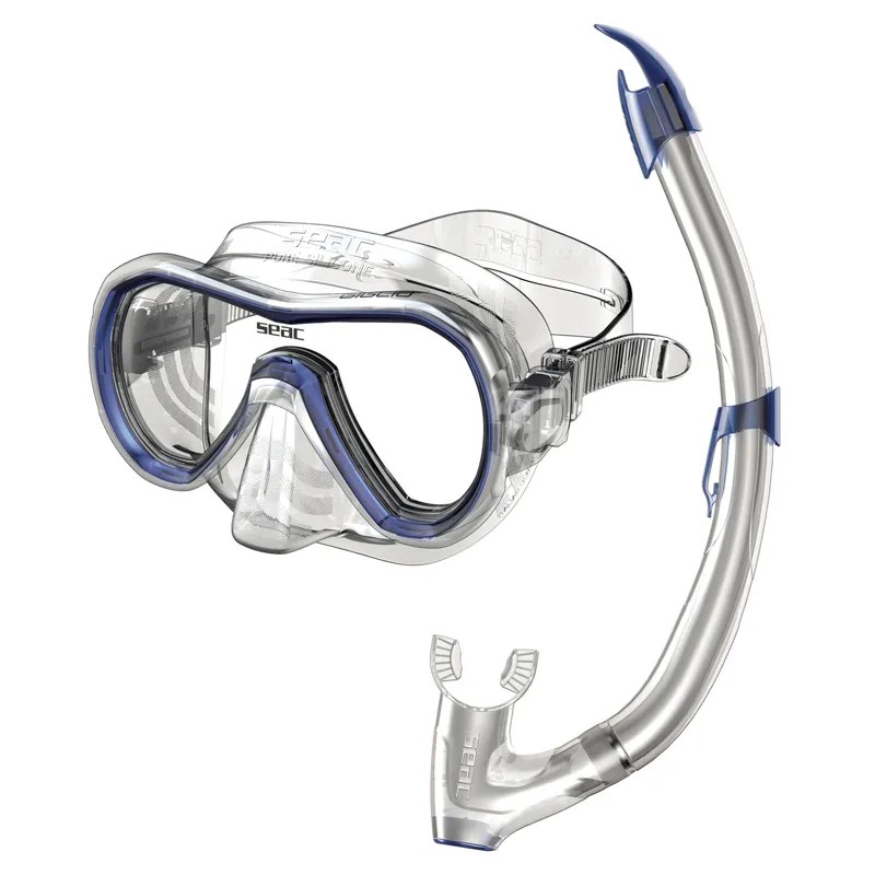 Seac Snorkelset Giglio