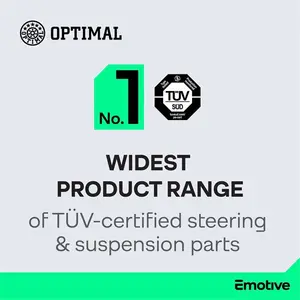 Motorkudde OPTIMAL F7-5208