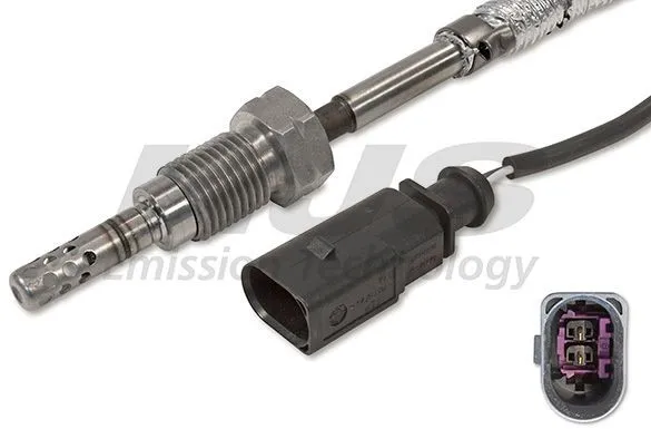 Avgastempgivare HJS 92 09 4036