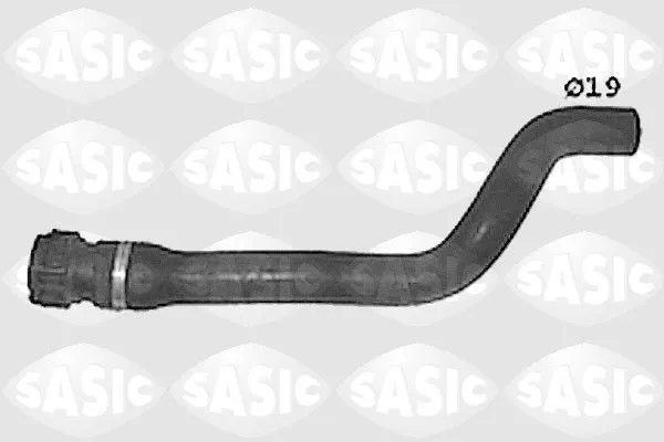 Kylarslang SASIC SWH4195