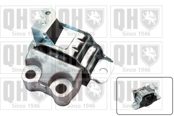 Motorkudde QUINTON HAZELL EM4597