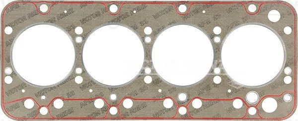 Topplockspackning REINZ 61-34015-00