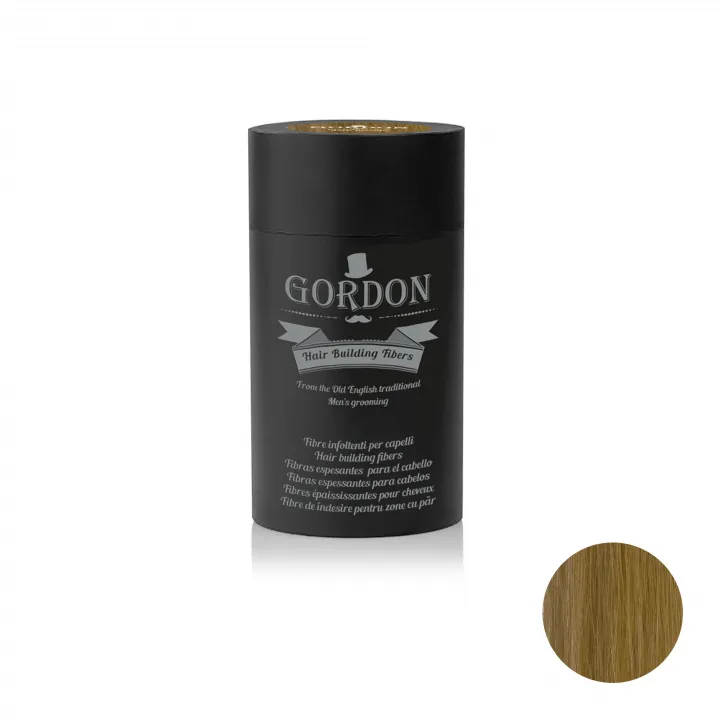 Hair Building Fibers Dark Blonde – 22 g