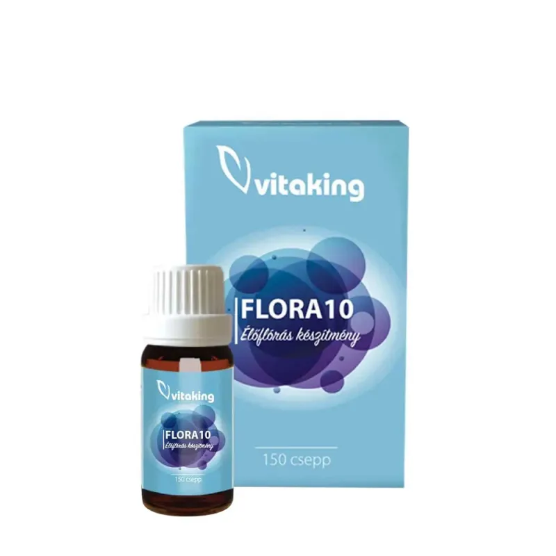 Vitaking - Probioticum Complex, 6 ml (150 droppar)