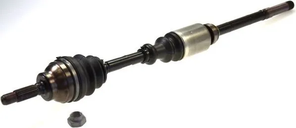 Drivaxel LÖBRO 301921
