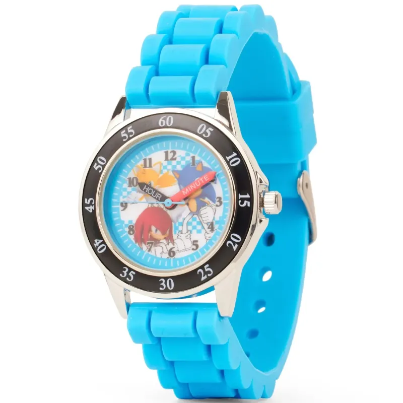 ACCUTIME Klocka Time Teacher Sonic