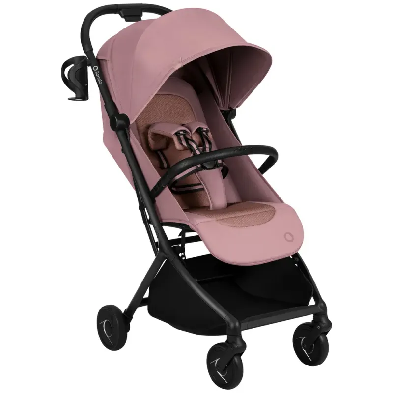 Lionelo Sia Resevagn – Pink Rose