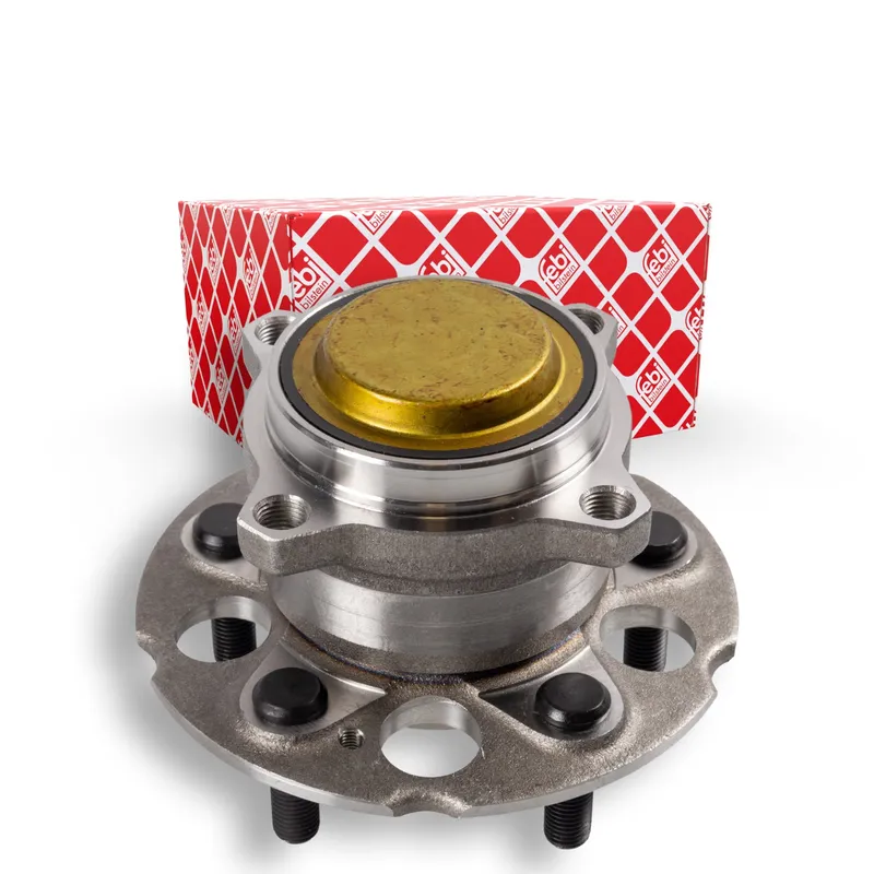 Hjullagersats FEBI BILSTEIN 173417