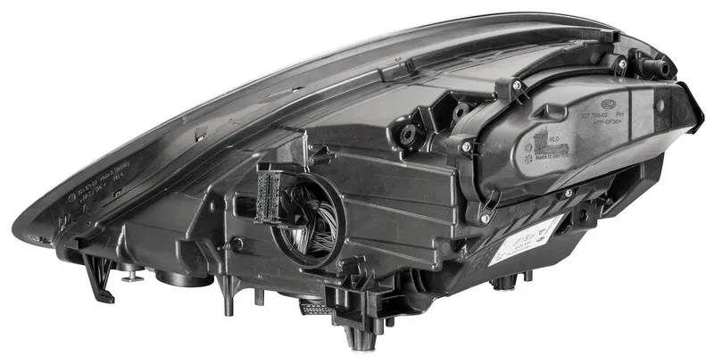 Strålkastare HELLA 1EX 012 222-421