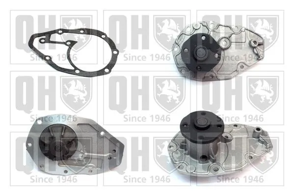 Vattenpump QUINTON HAZELL QCP769