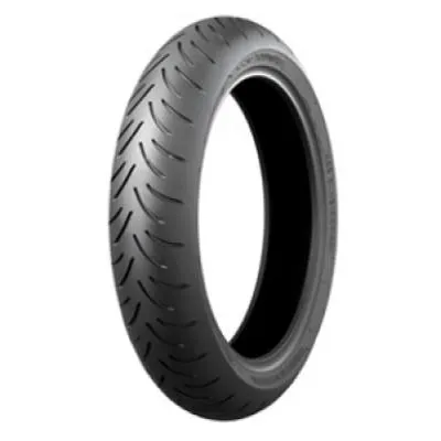 Bridgestone Battlax SC F ( 110/90-13 TL 56L M/C, Framhjul )