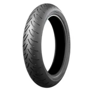 Bridgestone Battlax SC F ( 110/90-13 TL 56L M/C, Framhjul )