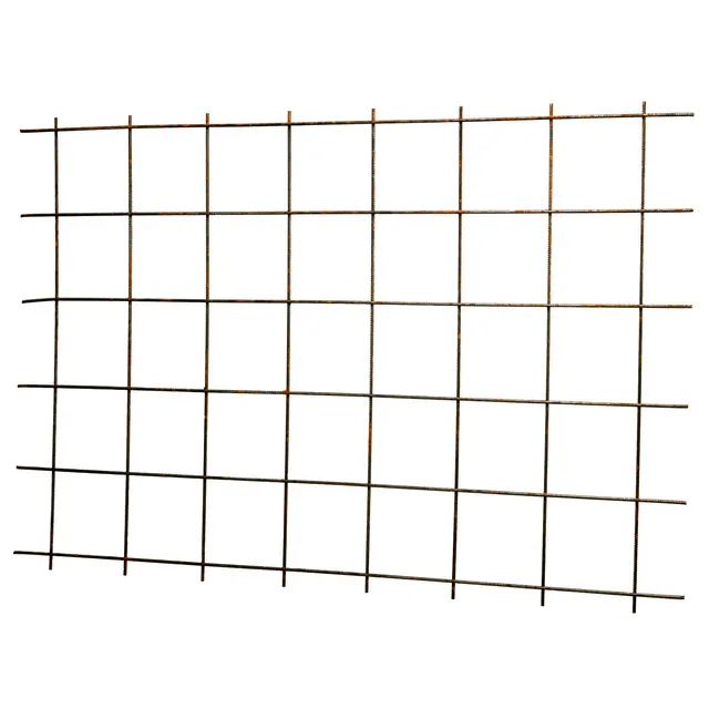 ARMERINGSNÄT 6150 5000X2350MM HELNÄT NK500AB-W (50) | Beijerbygg Byggmaterial