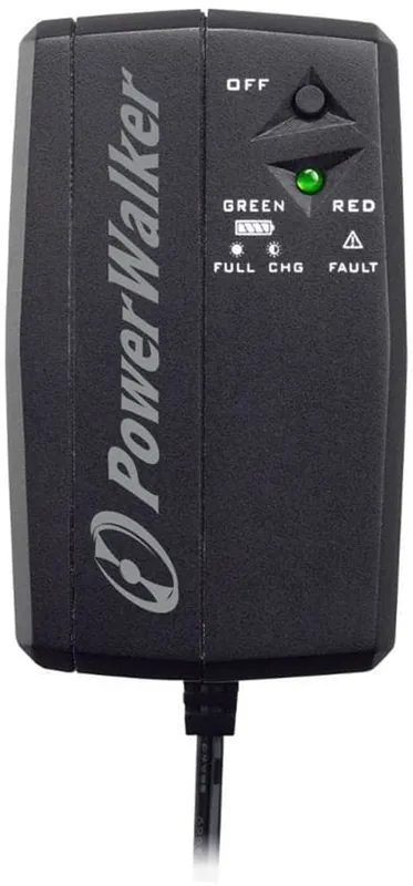 BlueWalker PowerWalker DC SecureAdapter