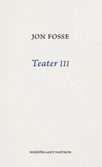 Teater III