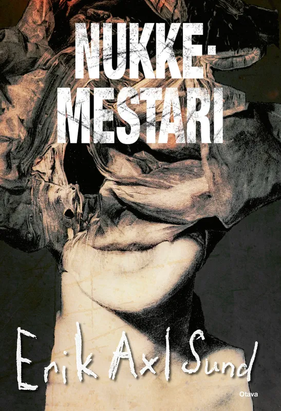 Nukkemestari, E-bok