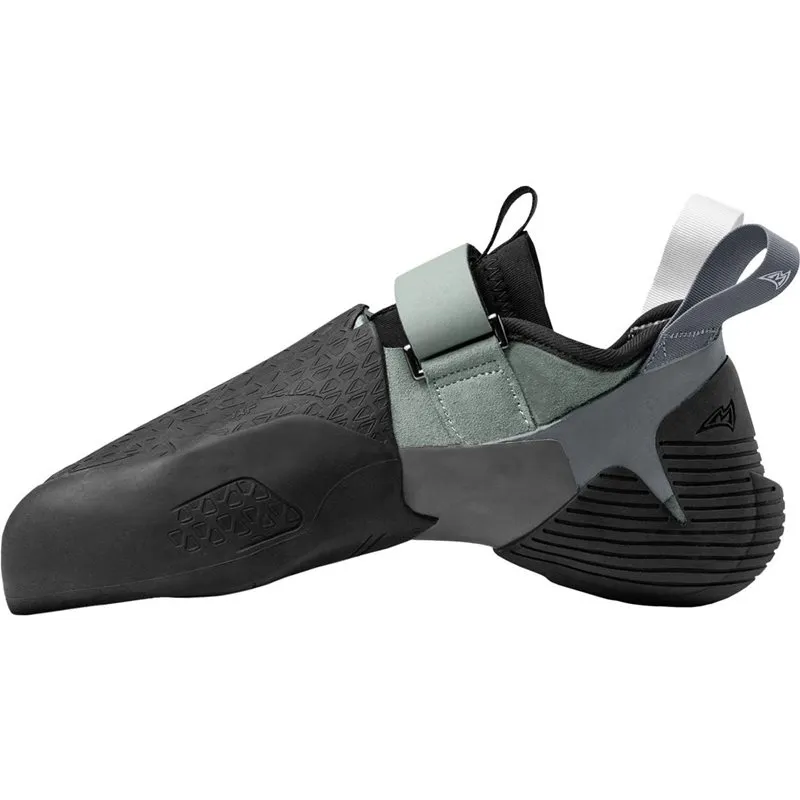Mad Rock Unisex Shark Green