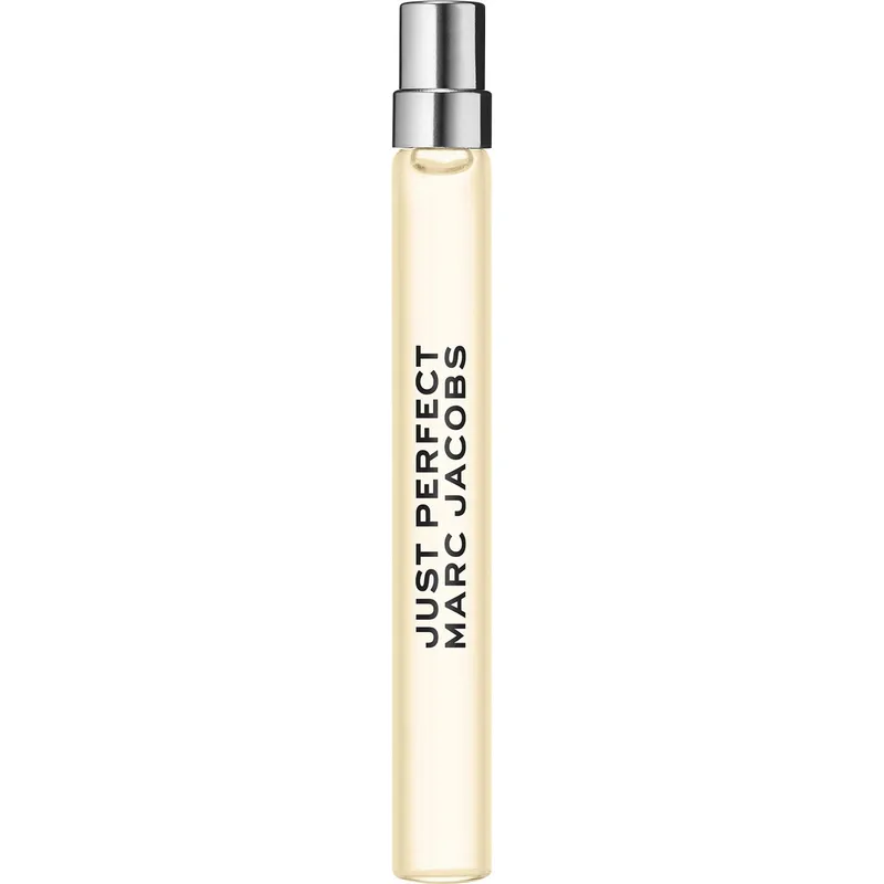 Marc Jacobs Just Perfect Eau de Parfum - 10 ml