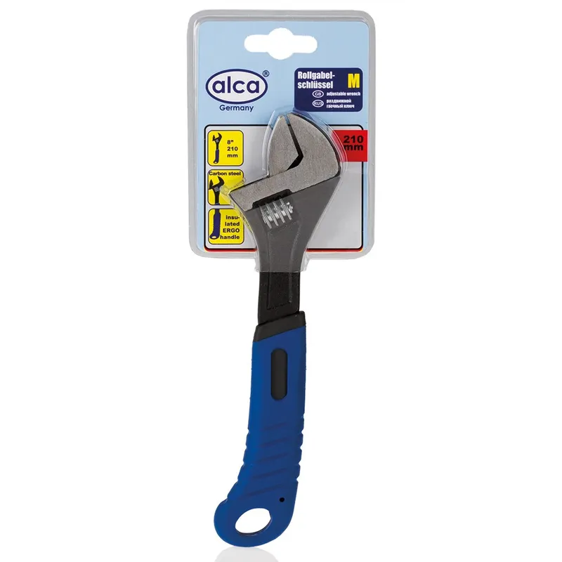 Skiftnyckel ALCA 459400