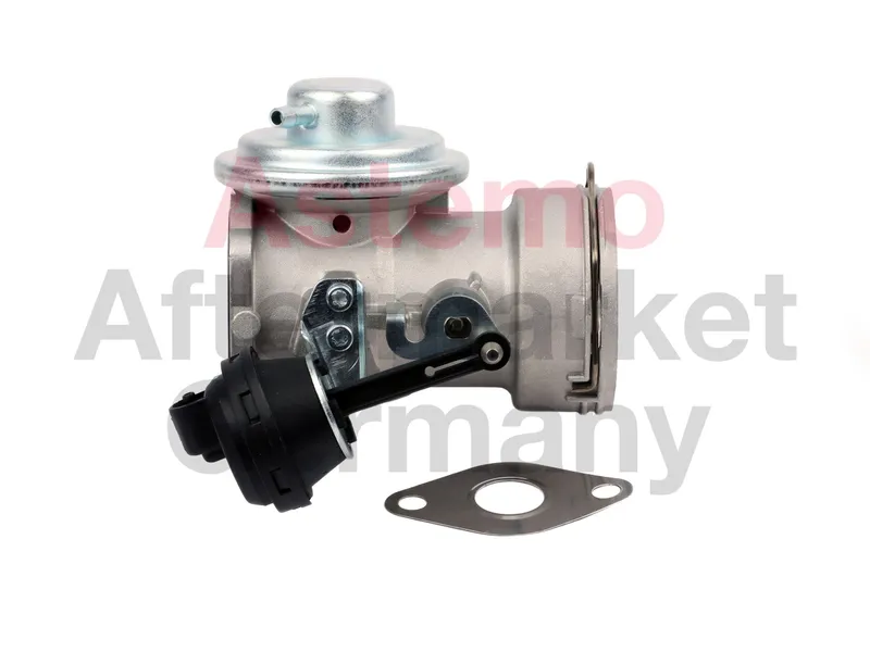 EGR-ventil ASTEMO 2508465