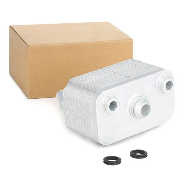 Oljekylare RIDEX 469O0018