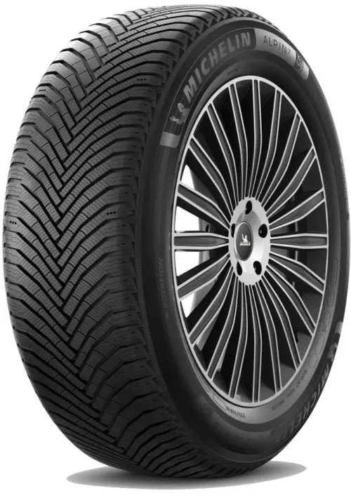 Michelin Alpin 7 ( 185/65 R15 88T EV Suitable )