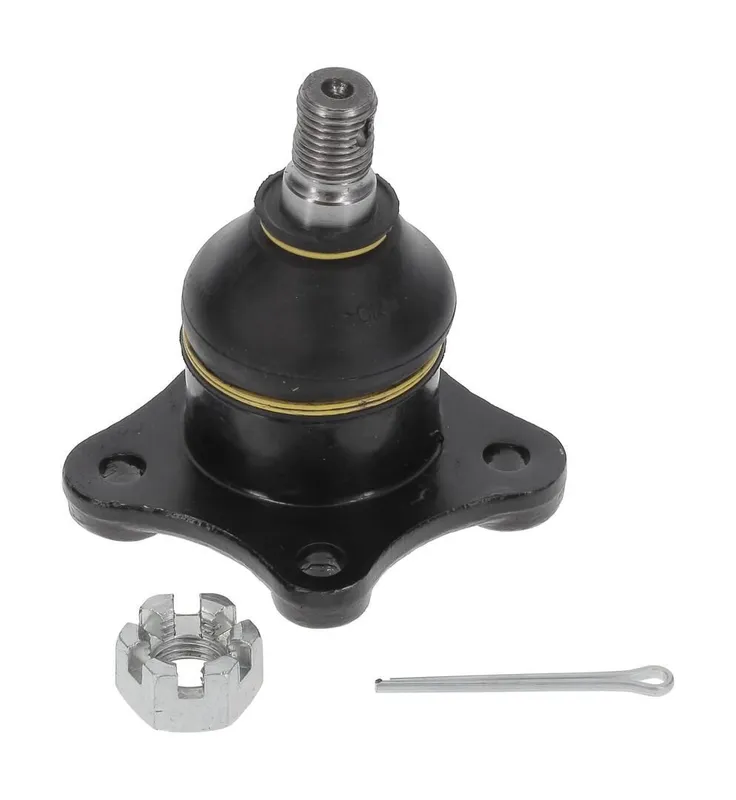 Spindelled MOOG HY-BJ-10599