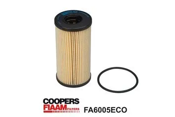 Oljefilter Coopersfiaam Filters FA6005ECO