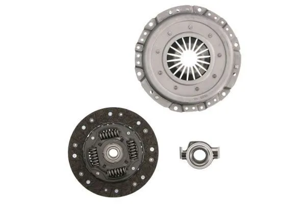 NEXUS F15073NX Kopplingssats