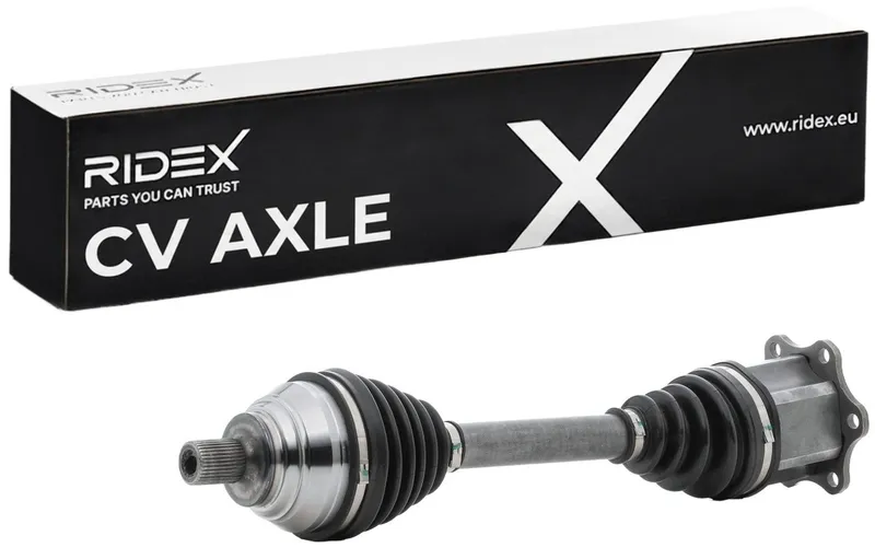 Drivaxel RIDEX 13D1005