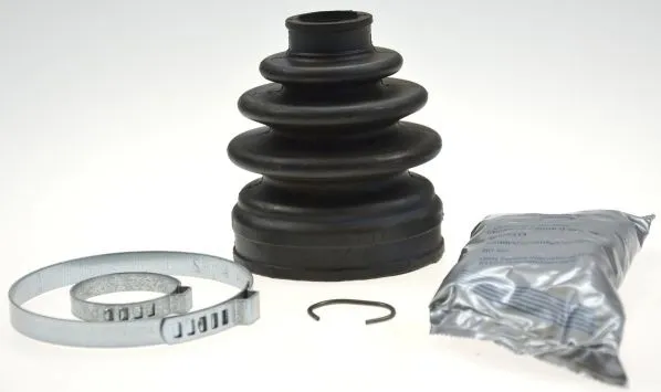 Bälgsats, drivaxel SPIDAN 25503