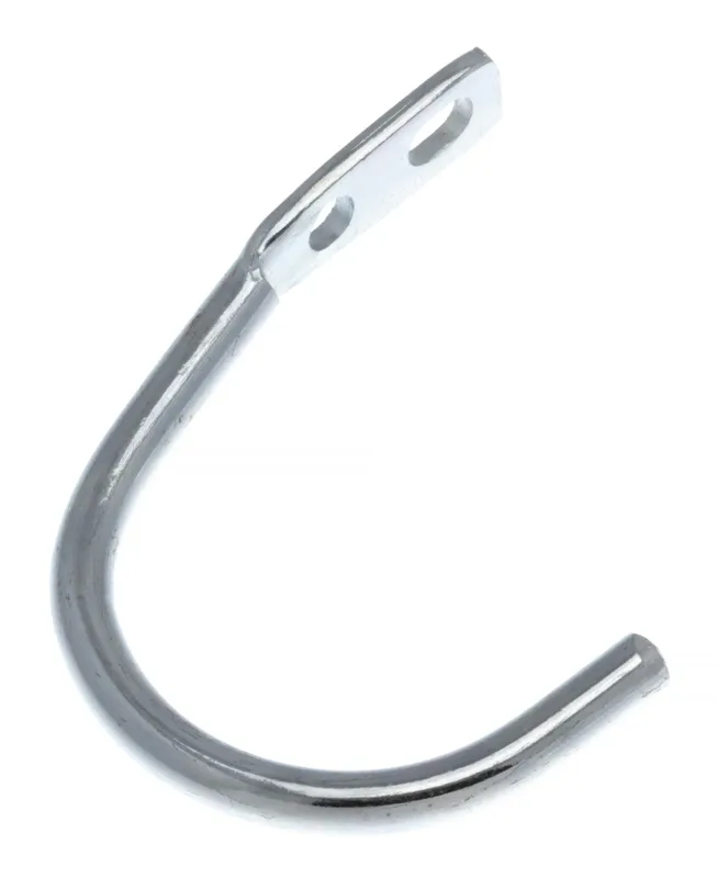 PELA 509750 Verktygskrok 6-pack Ø5x40x40 mm