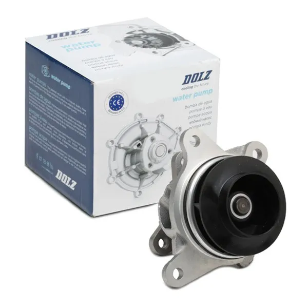 Vattenpump DOLZ R239