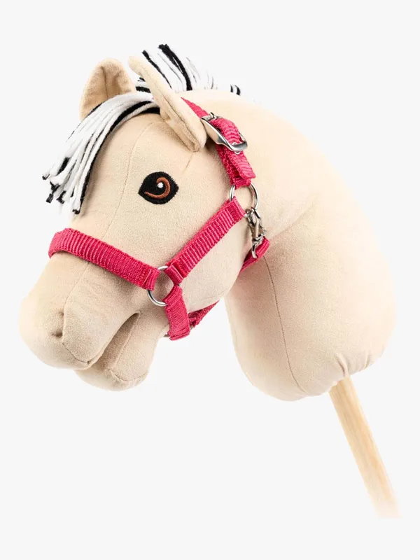 My Hobby Horse Grimma, Rosa