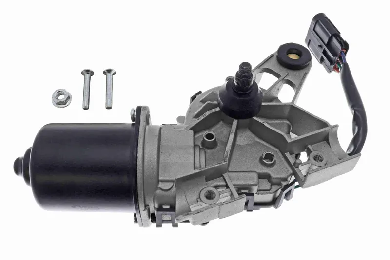 Vindrutetorkarmotor VEMO V51-07-0004