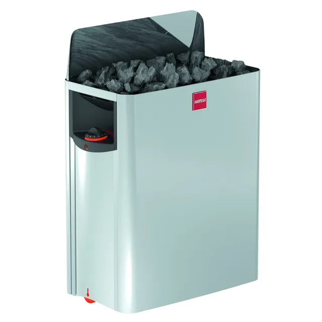 THE WALL SW80 80 KW STEEL BASTUAGGREGAT , STEEL | Beijerbygg Byggmaterial