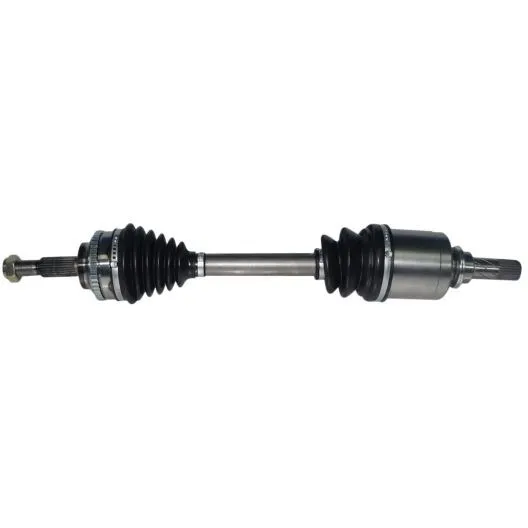 Drivaxel GSP 250514