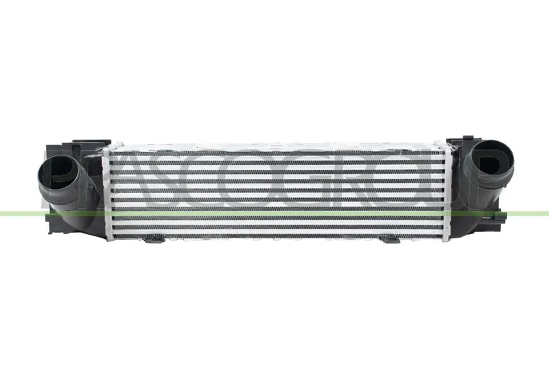 Intercooler PRASCO BM123N002