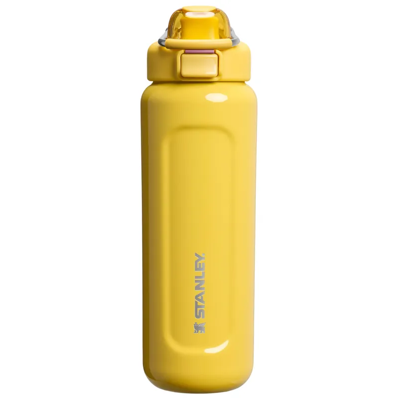 Stanley Wellspring termosflaska 0,71 liter, dijon