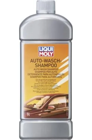 Bilschampo LIQUI MOLY 1545