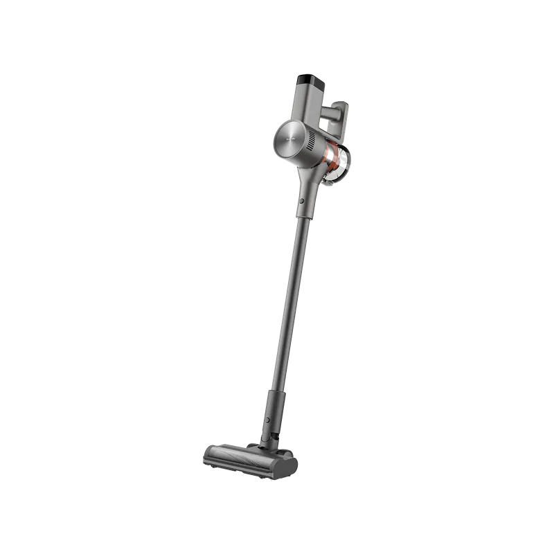 Xiaomi Vacuum Cleaner G30 Max Skaftdammsugare Batteri Torr Cyklonisk Utan påse 0,8 l 700 W Grå 4 Ah