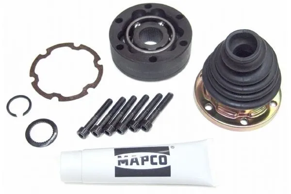 Ledsats, drivaxel MAPCO 16839