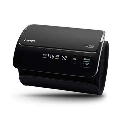 Omron EVOLV All-in-one blodtrycksmätare