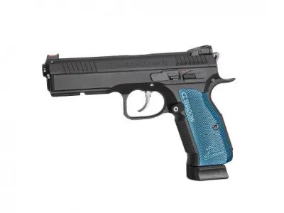 CZ Shadow 2 GBB Co2