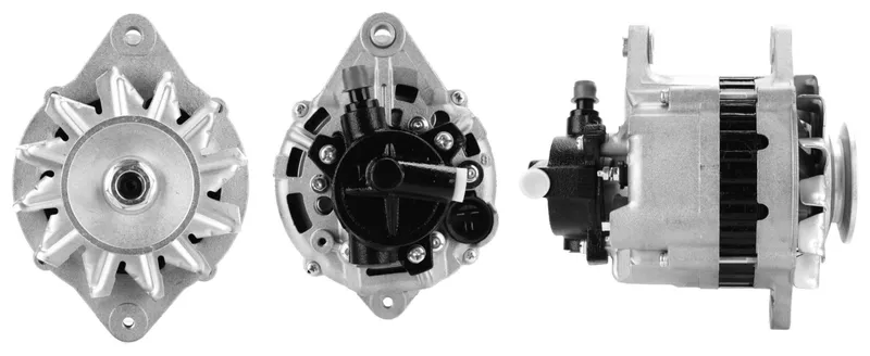LUCAS LRB00154 Generator