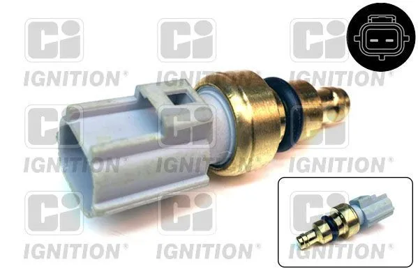 QUINTON HAZELL XEMS103 Sensor, kylmedietemperatur