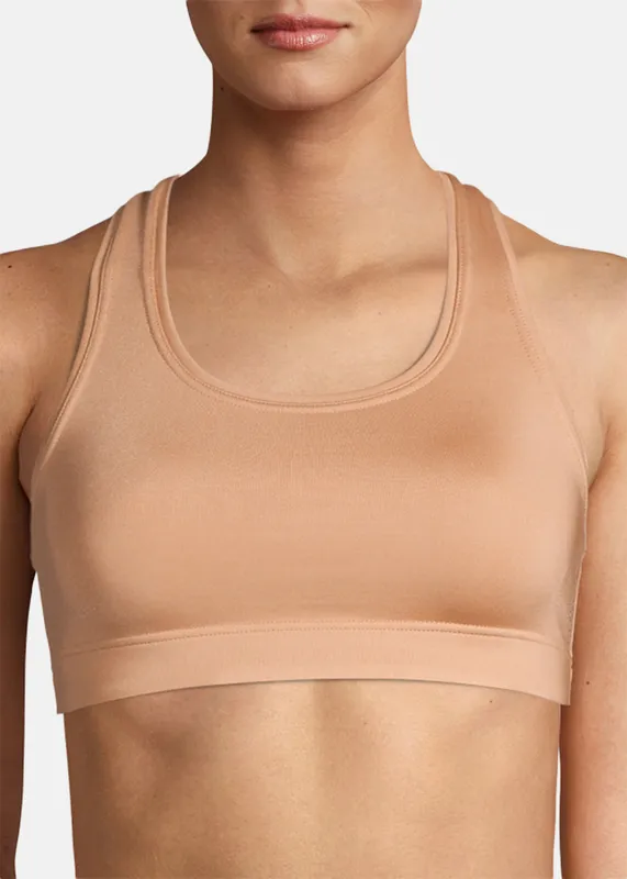 Iconic Sports Bra (#3660)